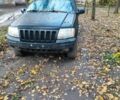 Сірий Джип Grand Cherokee, об'ємом двигуна 3 л та пробігом 268 тис. км за 3100 $, фото 1 на Automoto.ua