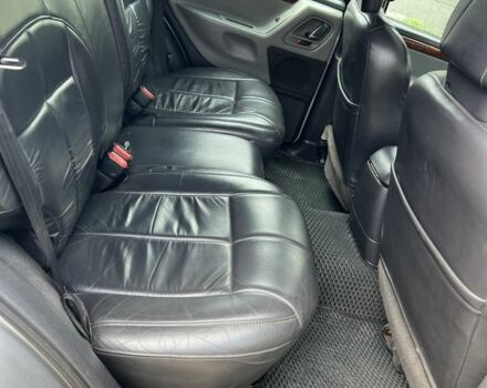 Серый Джип Гранд Чероки, объемом двигателя 3.1 л и пробегом 200 тыс. км за 3929 $, фото 3 на Automoto.ua