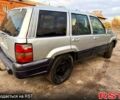 Сірий Джип Grand Cherokee, об'ємом двигуна 3 л та пробігом 280 тис. км за 3000 $, фото 2 на Automoto.ua