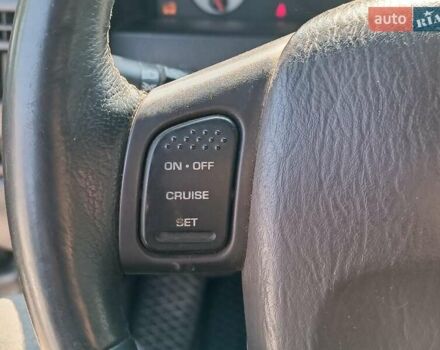 Серый Джип Гранд Чероки, объемом двигателя 3.1 л и пробегом 505 тыс. км за 7340 $, фото 28 на Automoto.ua