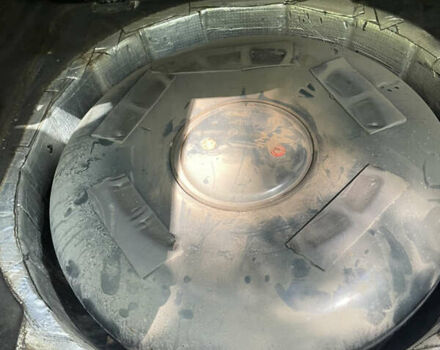 Серый Джип Гранд Чероки, объемом двигателя 4.7 л и пробегом 250 тыс. км за 9999 $, фото 29 на Automoto.ua