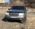 Серый Джип Гранд Чероки, объемом двигателя 3.1 л и пробегом 239 тыс. км за 7700 $, фото 1 на Automoto.ua
