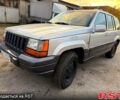 Сірий Джип Grand Cherokee, об'ємом двигуна 3 л та пробігом 280 тис. км за 3000 $, фото 3 на Automoto.ua