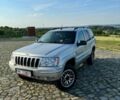 Сірий Джип Grand Cherokee, об'ємом двигуна 2.7 л та пробігом 257 тис. км за 3100 $, фото 1 на Automoto.ua