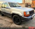 Сірий Джип Grand Cherokee, об'ємом двигуна 3 л та пробігом 280 тис. км за 3000 $, фото 1 на Automoto.ua