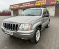 Сірий Джип Grand Cherokee, об'ємом двигуна 3.12 л та пробігом 280 тис. км за 6199 $, фото 1 на Automoto.ua