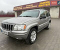 Сірий Джип Grand Cherokee, об'ємом двигуна 3.12 л та пробігом 280 тис. км за 6199 $, фото 2 на Automoto.ua