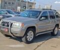 Серый Джип Гранд Чероки, объемом двигателя 3.1 л и пробегом 505 тыс. км за 7340 $, фото 2 на Automoto.ua