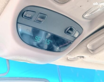 Серый Джип Гранд Чероки, объемом двигателя 3.1 л и пробегом 505 тыс. км за 7340 $, фото 32 на Automoto.ua