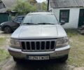 Серый Джип Гранд Чероки, объемом двигателя 3.1 л и пробегом 200 тыс. км за 3929 $, фото 6 на Automoto.ua