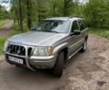 Серый Джип Гранд Чероки, объемом двигателя 3.1 л и пробегом 505 тыс. км за 7000 $, фото 2 на Automoto.ua