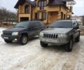 Сірий Джип Grand Cherokee, об'ємом двигуна 0 л та пробігом 360 тис. км за 13000 $, фото 2 на Automoto.ua