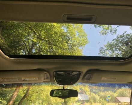 Серый Джип Гранд Чероки, объемом двигателя 3.1 л и пробегом 240 тыс. км за 6700 $, фото 7 на Automoto.ua