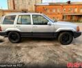 Сірий Джип Grand Cherokee, об'ємом двигуна 3 л та пробігом 280 тис. км за 3000 $, фото 1 на Automoto.ua