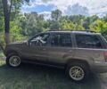 Сірий Джип Grand Cherokee, об'ємом двигуна 2.7 л та пробігом 311 тис. км за 6011 $, фото 2 на Automoto.ua
