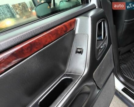 Сірий Джип Grand Cherokee, об'ємом двигуна 2.7 л та пробігом 387 тис. км за 6990 $, фото 34 на Automoto.ua