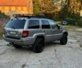 Сірий Джип Grand Cherokee, об'ємом двигуна 2.7 л та пробігом 290 тис. км за 2400 $, фото 4 на Automoto.ua