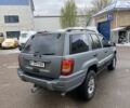 Серый Джип Гранд Чероки, объемом двигателя 2.7 л и пробегом 300 тыс. км за 11000 $, фото 6 на Automoto.ua