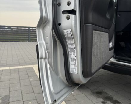 Серый Джип Гранд Чероки, объемом двигателя 4 л и пробегом 220 тыс. км за 6800 $, фото 5 на Automoto.ua