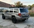 Сірий Джип Grand Cherokee, об'ємом двигуна 2.7 л та пробігом 290 тис. км за 2400 $, фото 2 на Automoto.ua