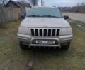 Сірий Джип Grand Cherokee, об'ємом двигуна 0 л та пробігом 350 тис. км за 3500 $, фото 1 на Automoto.ua