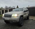 Сірий Джип Grand Cherokee, об'ємом двигуна 2.69 л та пробігом 300 тис. км за 6000 $, фото 4 на Automoto.ua