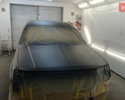 Сірий Джип Grand Cherokee, об'ємом двигуна 2.69 л та пробігом 359 тис. км за 11000 $, фото 41 на Automoto.ua