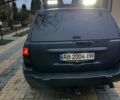 Сірий Джип Grand Cherokee, об'ємом двигуна 2.69 л та пробігом 359 тис. км за 11000 $, фото 12 на Automoto.ua