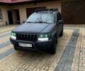 Сірий Джип Grand Cherokee, об'ємом двигуна 2.69 л та пробігом 359 тис. км за 11000 $, фото 3 на Automoto.ua
