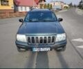 Сірий Джип Grand Cherokee, об'ємом двигуна 2.7 л та пробігом 273 тис. км за 3600 $, фото 1 на Automoto.ua