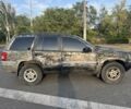 Сірий Джип Grand Cherokee, об'ємом двигуна 3.1 л та пробігом 200 тис. км за 1800 $, фото 3 на Automoto.ua