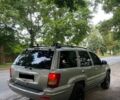 Сірий Джип Grand Cherokee, об'ємом двигуна 3.1 л та пробігом 310 тис. км за 4399 $, фото 2 на Automoto.ua