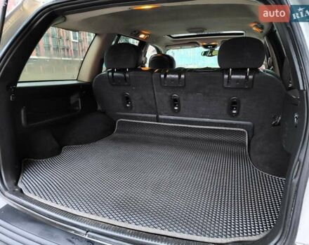 Сірий Джип Grand Cherokee, об'ємом двигуна 2.7 л та пробігом 387 тис. км за 6990 $, фото 14 на Automoto.ua