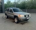 Сірий Джип Grand Cherokee, об'ємом двигуна 0.27 л та пробігом 333 тис. км за 3950 $, фото 2 на Automoto.ua