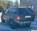 Серый Джип Гранд Чероки, объемом двигателя 4 л и пробегом 296 тыс. км за 2999 $, фото 3 на Automoto.ua