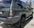 Сірий Джип Grand Cherokee, об'ємом двигуна 2.7 л та пробігом 275 тис. км за 6600 $, фото 3 на Automoto.ua