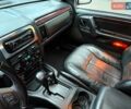 Сірий Джип Grand Cherokee, об'ємом двигуна 2.7 л та пробігом 387 тис. км за 6990 $, фото 31 на Automoto.ua
