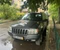 Сірий Джип Grand Cherokee, об'ємом двигуна 2.7 л та пробігом 240 тис. км за 5400 $, фото 4 на Automoto.ua