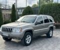 Сірий Джип Grand Cherokee, об'ємом двигуна 2.7 л та пробігом 315 тис. км за 5200 $, фото 3 на Automoto.ua