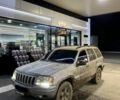 Сірий Джип Grand Cherokee, об'ємом двигуна 3.1 л та пробігом 310 тис. км за 4399 $, фото 1 на Automoto.ua