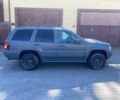 Сірий Джип Grand Cherokee, об'ємом двигуна 2.7 л та пробігом 230 тис. км за 5000 $, фото 1 на Automoto.ua