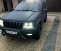 Сірий Джип Grand Cherokee, об'ємом двигуна 2.69 л та пробігом 359 тис. км за 11000 $, фото 4 на Automoto.ua