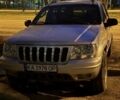 Серый Джип Гранд Чероки, объемом двигателя 4.7 л и пробегом 3 тыс. км за 4000 $, фото 1 на Automoto.ua