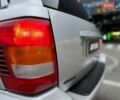Сірий Джип Grand Cherokee, об'ємом двигуна 2.7 л та пробігом 387 тис. км за 6990 $, фото 12 на Automoto.ua