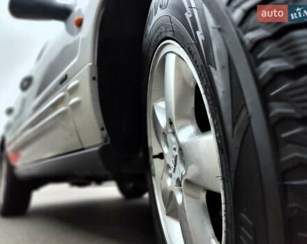 Сірий Джип Grand Cherokee, об'ємом двигуна 2.7 л та пробігом 387 тис. км за 6990 $, фото 23 на Automoto.ua