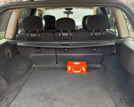 Джип Гранд Чероки 2002 в Сторожинце на Automoto.ua Серый Джип Гранд Чероки, объемом двигателя 2.69 л и пробегом 248 тыс. км за 8990 $, фото 17 на Automoto.ua