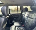 Сірий Джип Grand Cherokee, об'ємом двигуна 2.7 л та пробігом 380 тис. км за 7300 $, фото 7 на Automoto.ua
