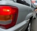 Сірий Джип Grand Cherokee, об'ємом двигуна 2.7 л та пробігом 387 тис. км за 6990 $, фото 15 на Automoto.ua