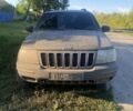 Сірий Джип Grand Cherokee, об'ємом двигуна 0 л та пробігом 300 тис. км за 3200 $, фото 1 на Automoto.ua