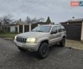 Сірий Джип Grand Cherokee, об'ємом двигуна 2.69 л та пробігом 300 тис. км за 6000 $, фото 12 на Automoto.ua